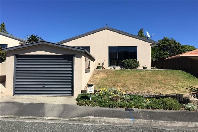 Photo of property in 6a Jenkins Place, Wakatu, Nelson, 7011