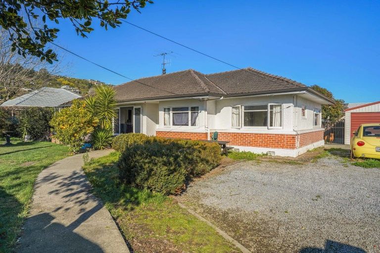 Photo of property in 25 Green Street, Tahunanui, Nelson, 7011
