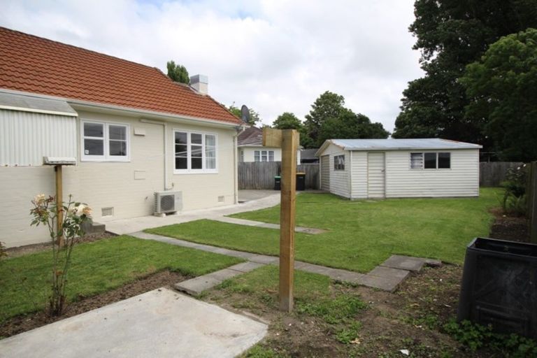 Photo of property in 9 Bard Street, Somerfield, Christchurch, 8024