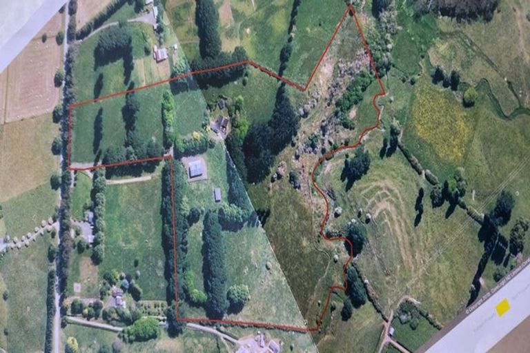 Photo of property in 63b Ludbrook Road, Pakaraka, Kaikohe, 0472