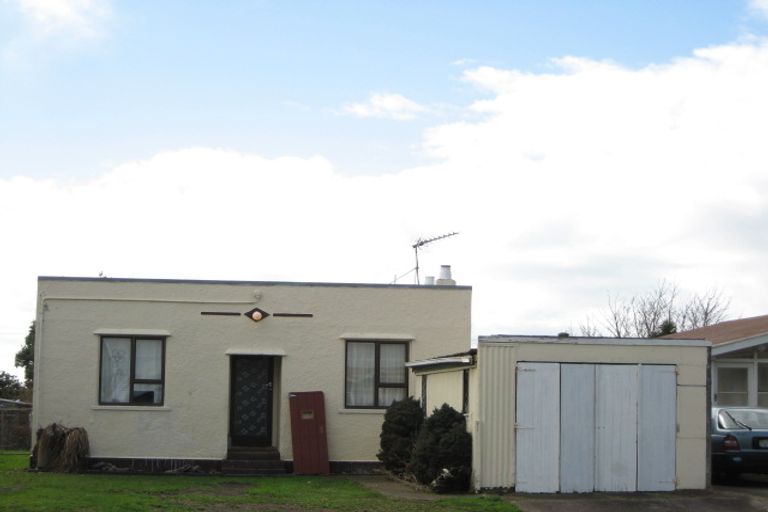 Photo of property in 118a Cracroft Street, Waitara, 4320