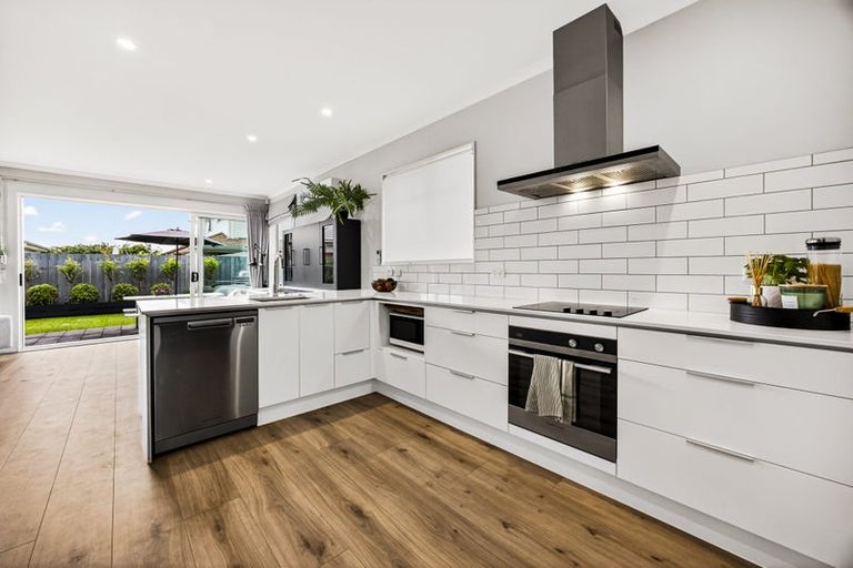 Photo of property in 63 Kopuru Road, Whenuapai, Auckland, 0618