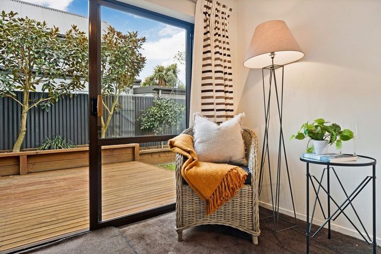 Photo of property in 3/60 Strickland Street, Sydenham, Christchurch, 8023