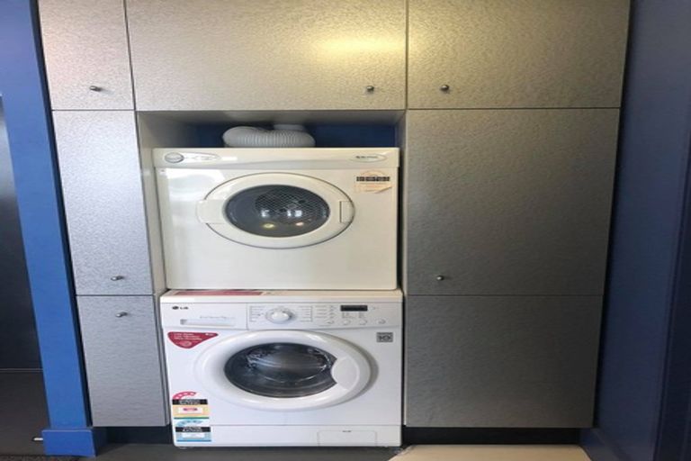 Photo of property in St Pauls Apartments, 34/43 Mulgrave Street, Thorndon, Wellington, 6011