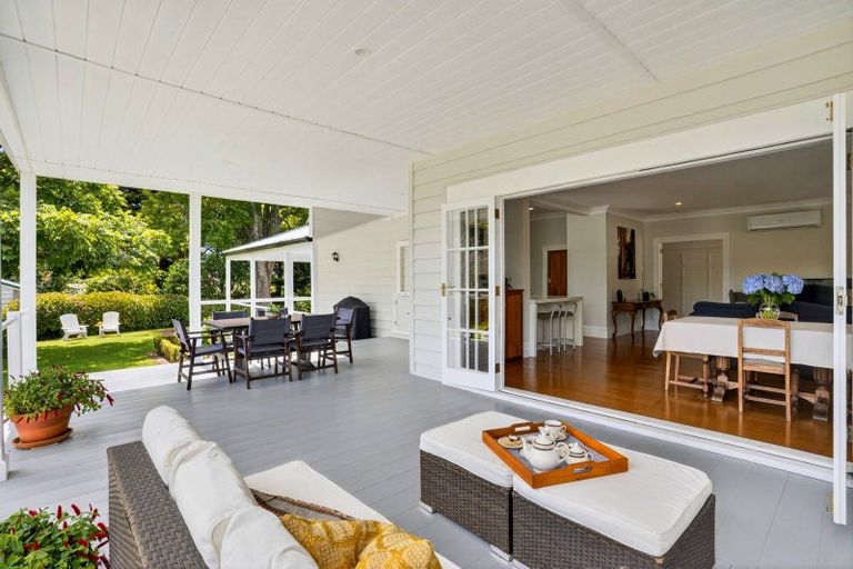 Photo of property in 127a Access Road, Kumeu, 0891