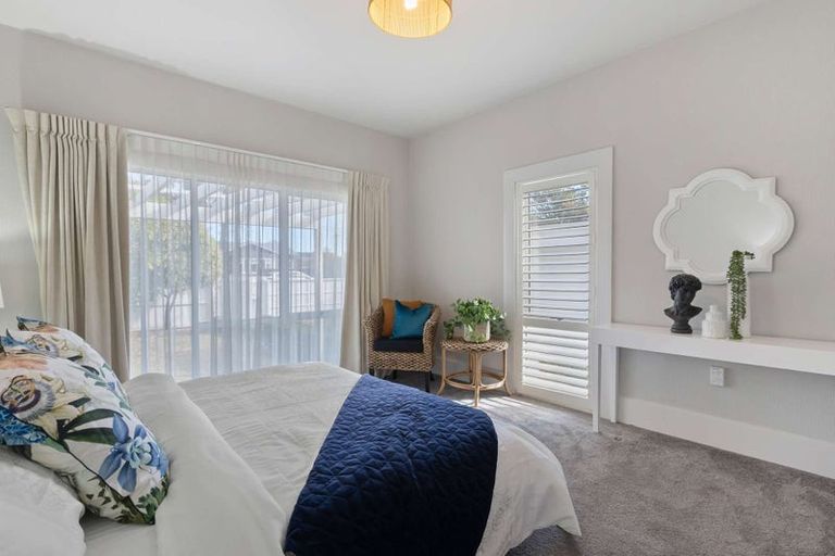 Photo of property in 4 Kenwyn Avenue, St Albans, Christchurch, 8052