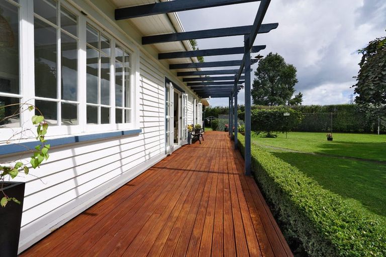 Photo of property in 277 Matangi Road, Matangi, Hamilton, 3284