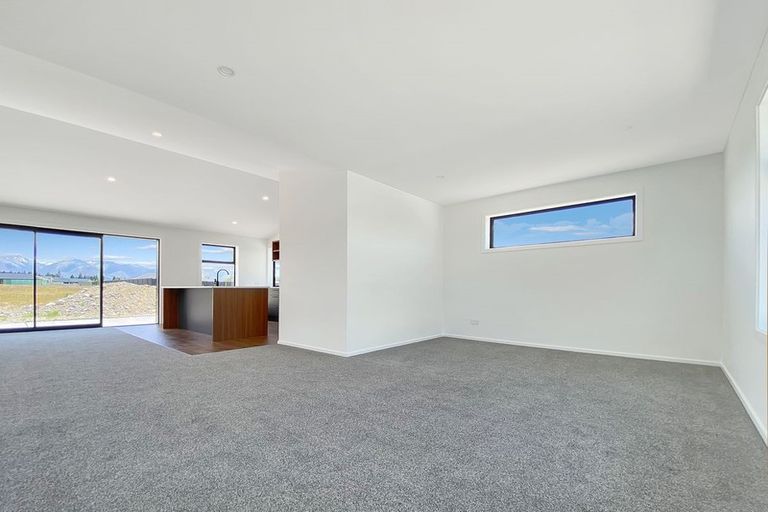Photo of property in 1 Hydro Avenue, Twizel, 7901