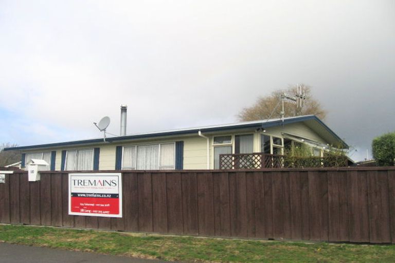 Photo of property in 10 Balta Street, Flaxmere, Hastings, 4120