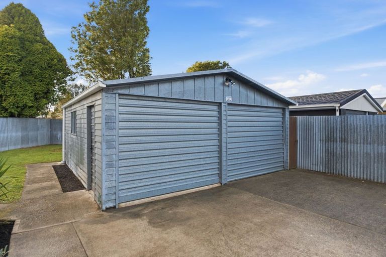Photo of property in 26 Cicada Place, Hei Hei, Christchurch, 8042