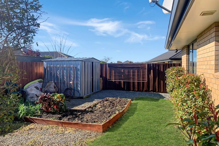 Photo of property in 8a Goldrich Grove, Netherby, Ashburton, 7700