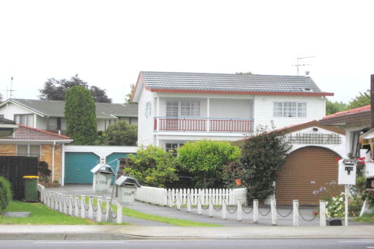 Photo of property in 1/110 Beach Road, Pahurehure, Papakura, 2113