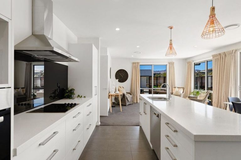 Photo of property in 95 Risinghurst Terrace, Lower Shotover, Queenstown, 9304