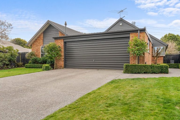 Photo of property in 65 Kedleston Drive, Avonhead, Christchurch, 8042
