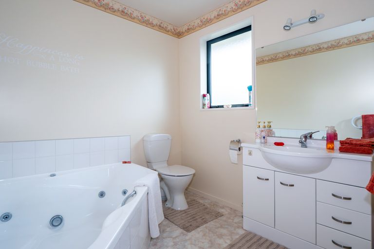 Photo of property in 536 Rosewill Valley Road, Rosewill, Timaru, 7975