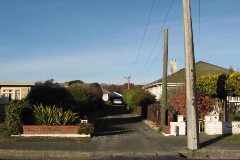 Photo of property in 17 Rawson Street, New Brighton, Christchurch, 8083
