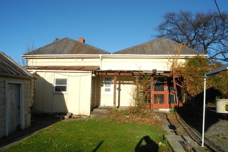 Photo of property in 14 Mill Road, Waimate, 7924