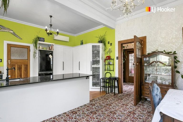 Photo of property in 4 Sunbury Street, Andersons Bay, Dunedin, 9013