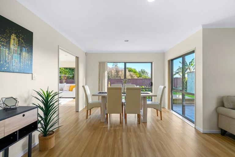 Photo of property in 9 Staten Place, Mangere, Auckland, 2022