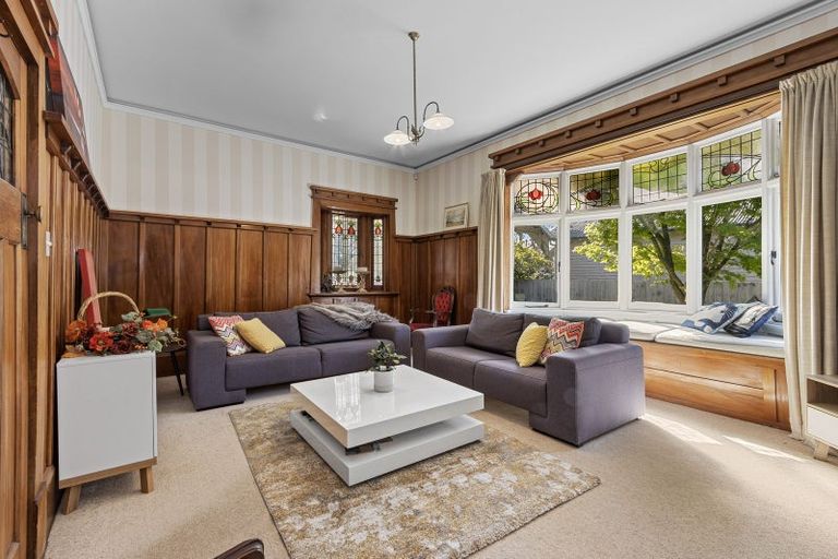 Photo of property in 448 Manchester Street, St Albans, Christchurch, 8014