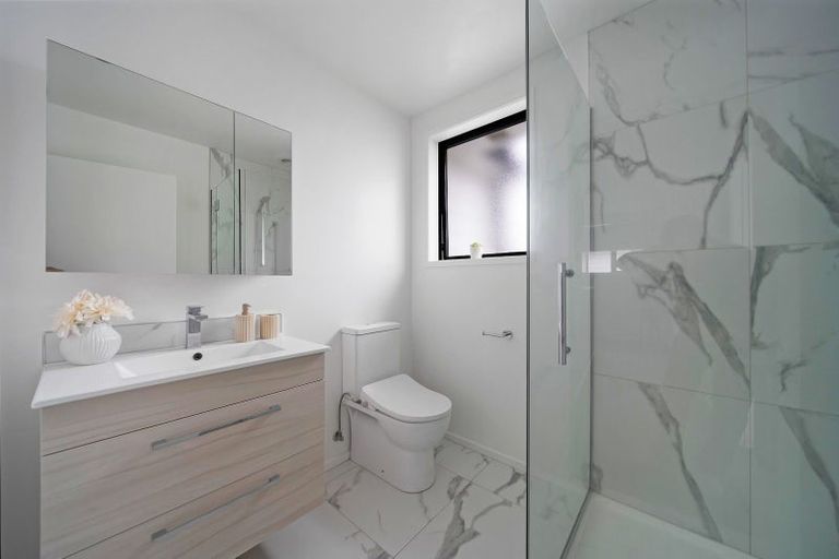 Photo of property in 2/305 Armagh Street, Christchurch Central, Christchurch, 8011
