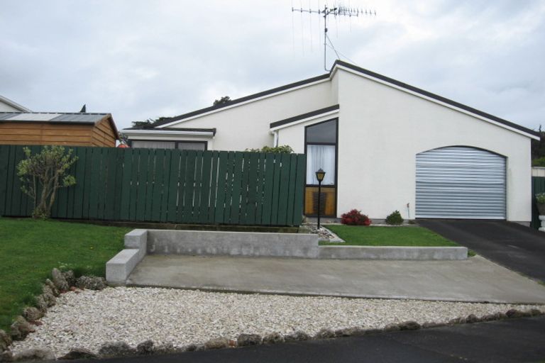 Photo of property in 8 Bens Place, Springvale, Whanganui, 4501
