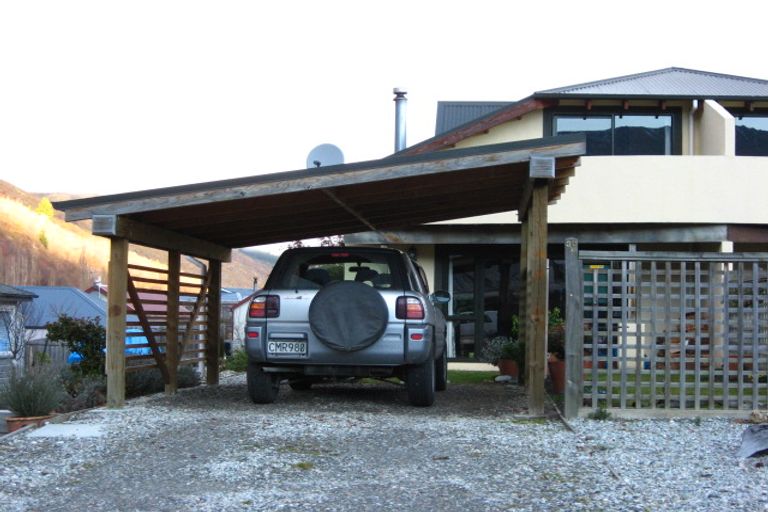 Photo of property in 30b Cornwall Street, Arrowtown, 9302