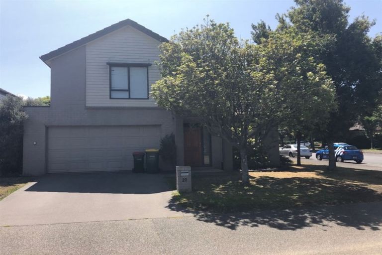 Photo of property in 20 Marengo Parkway, Takanini, 2112
