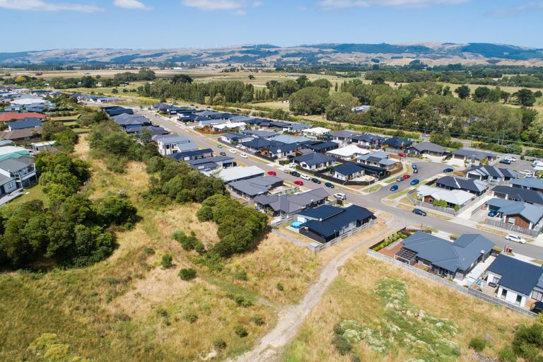 Photo of property in 3a Freedom Drive, Kelvin Grove, Palmerston North, 4414