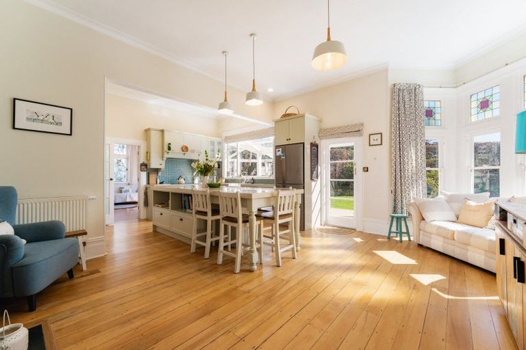 Photo of property in 33 Albert Street, Saint Clair, Dunedin, 9012