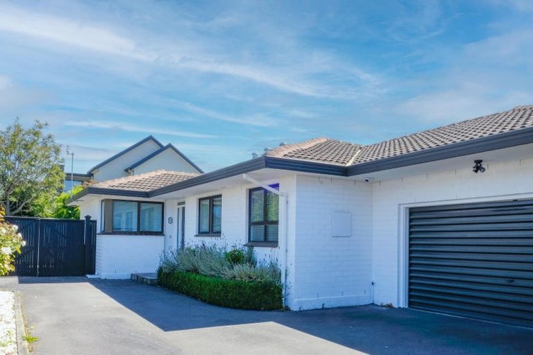 Photo of property in 2/73 Winchester Street, Merivale, 8014