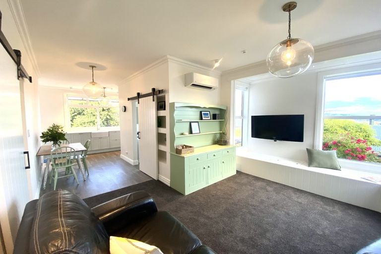 Photo of property in 38 Argyle Street, Mornington, Dunedin, 9011