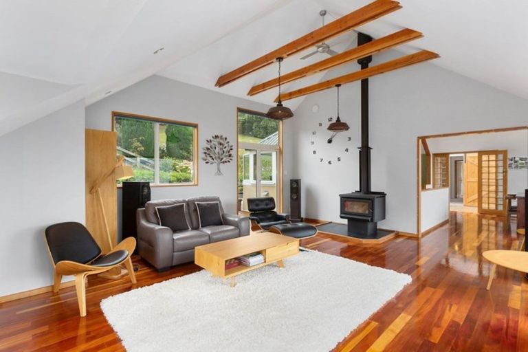 Photo of property in 17 Tui Street, Saint Leonards, Dunedin, 9022