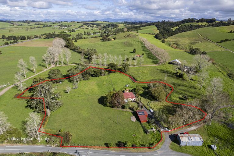 Photo of property in 35 Thorburn Road, Ruatangata West, Whangarei, 0176