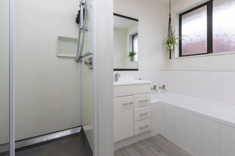 Photo of property in 1/22 Nepal Place, Burnside, Christchurch, 8053