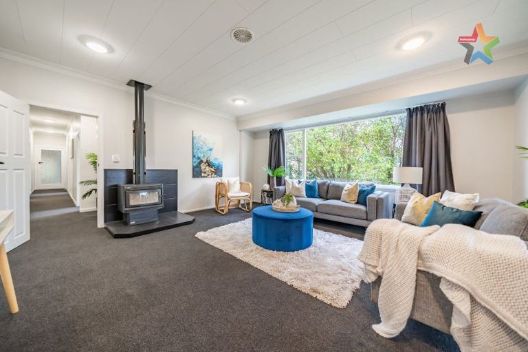 Photo of property in 49 Manuka Street, Stokes Valley, Lower Hutt, 5019