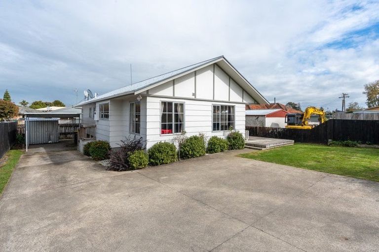 Photo of property in 287 Te Rapa Road, Beerescourt, Hamilton, 3200