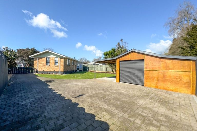 Photo of property in 9 Sylvan Place, Matamata, 3400