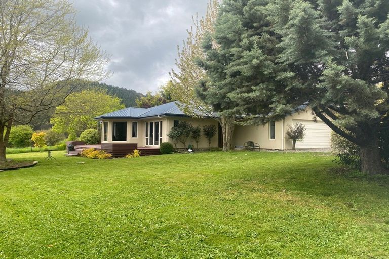 Photo of property in 924 Dovedale Road, Dovedale, Wakefield, 7096