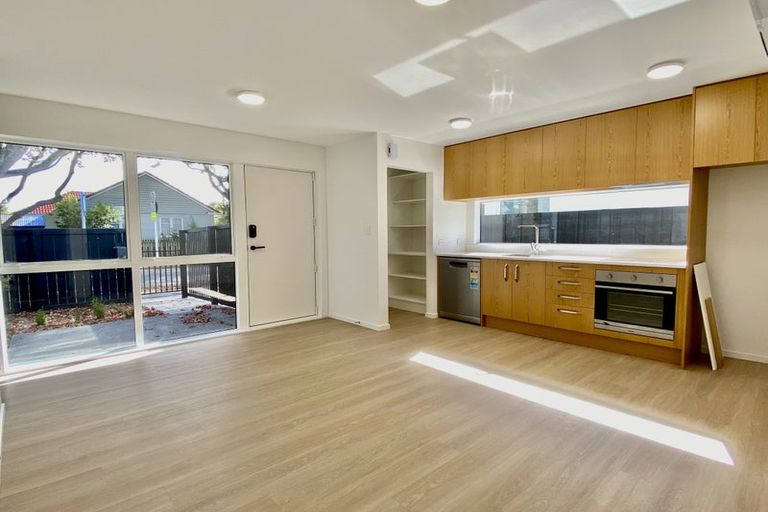 Photo of property in 24 Dobson Street, Spreydon, Christchurch, 8024