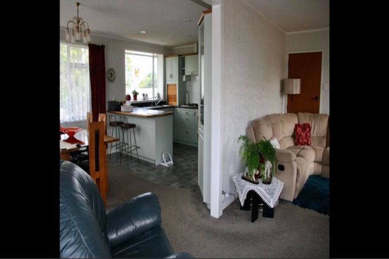 Photo of property in 15 Burke Place, Huntly, 3700