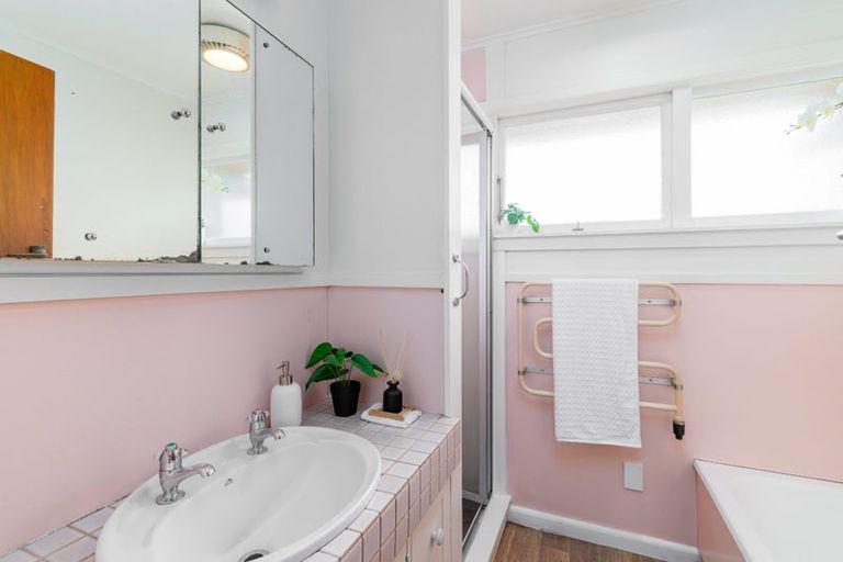 Photo of property in 1 Hornsby Street, Bishopdale, Christchurch, 8053