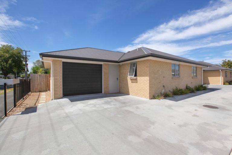 Photo of property in 1/48 Fifth Avenue, Enderley, Hamilton, 3214