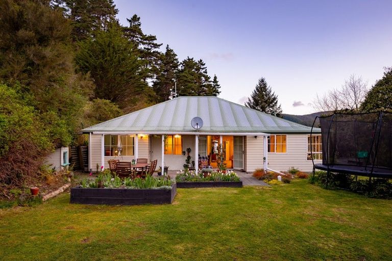 Photo of property in 265 Lud Vly Road, Hira, Nelson, 7071