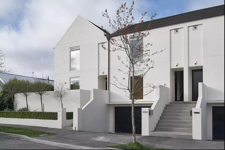 Photo of property in 6 Cheltenham Street, Merivale, Christchurch, 8014