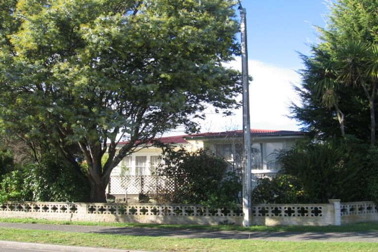 Photo of property in 5 Grant Place, Greenmeadows, Napier, 4112