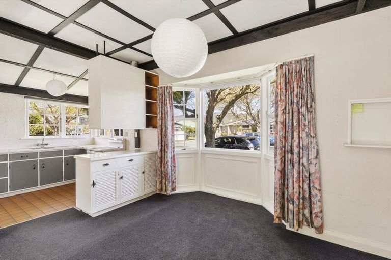 Photo of property in 133 Kings Crescent, Hutt Central, Lower Hutt, 5010