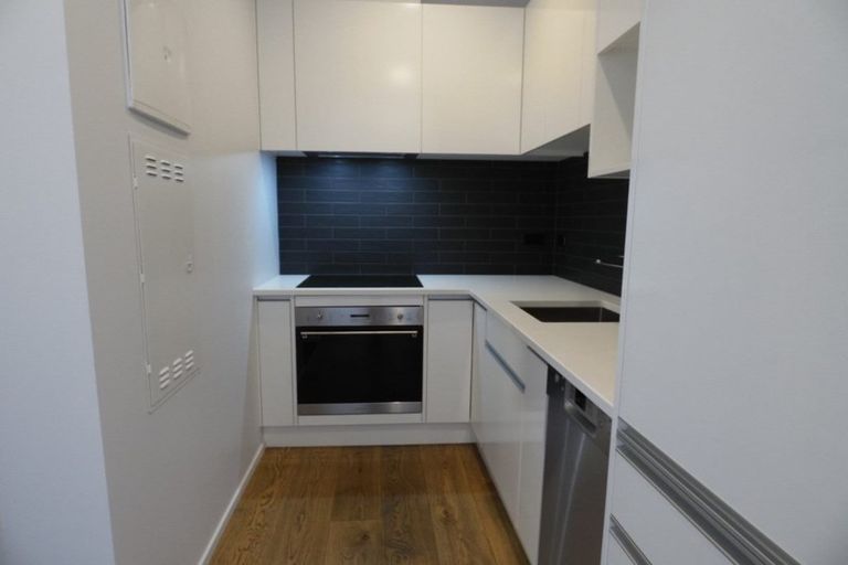 Photo of property in 204/77 Hobsonville Point Road, Hobsonville, Auckland, 0616