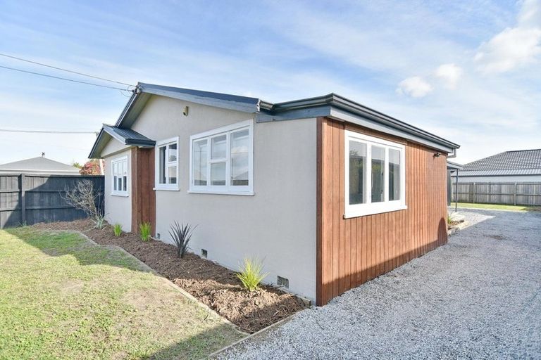Photo of property in 94 Sinclair Street, New Brighton, Christchurch, 8083