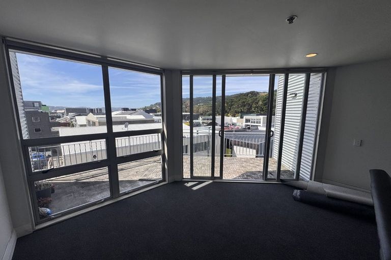 Photo of property in Hanson House, 10/27 Hanson Street, Mount Cook, Wellington, 6021